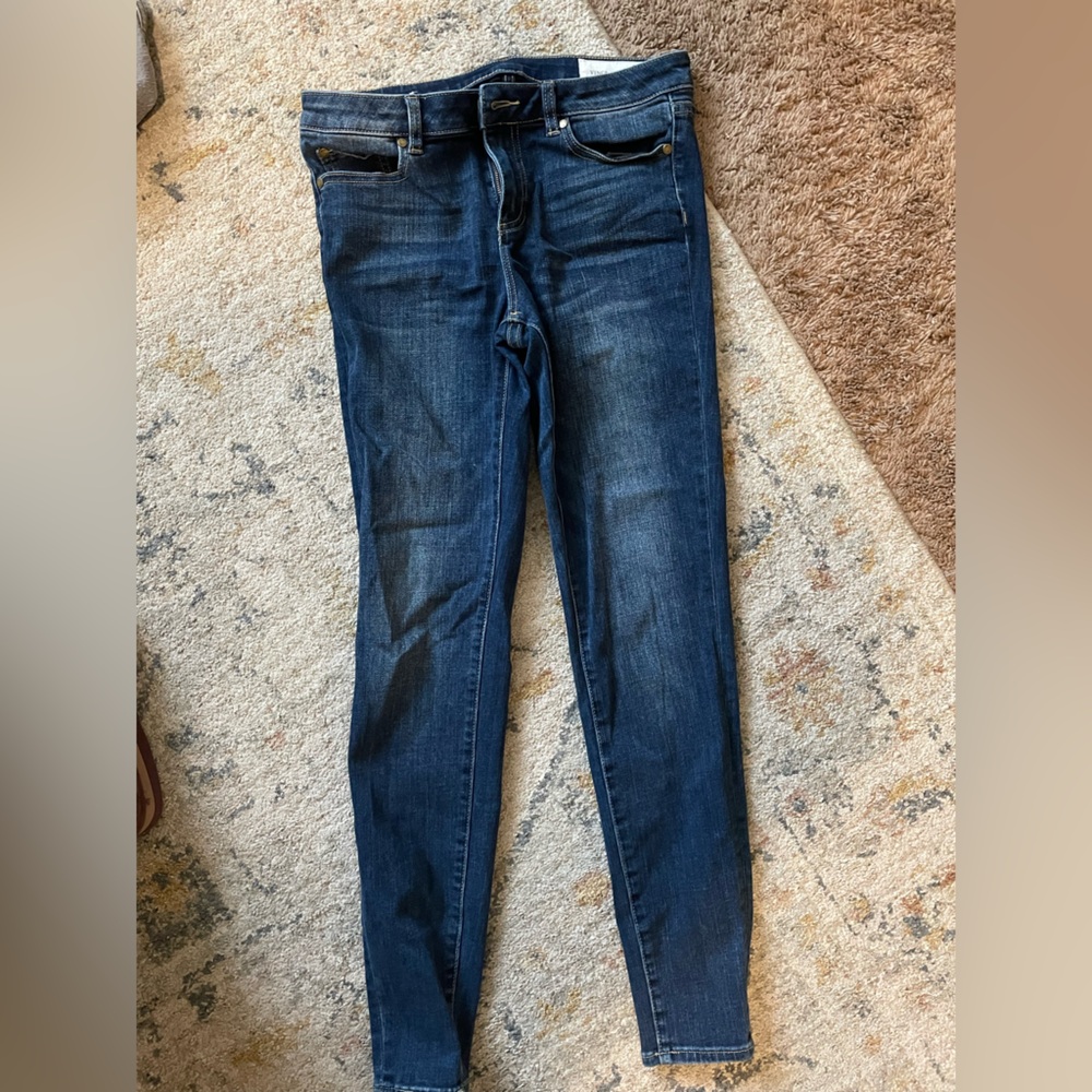 Vince Camuto Jeans